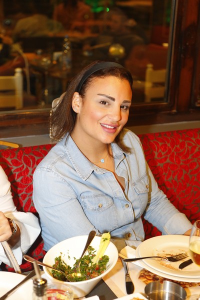 Oriental Night at Bou Melhem